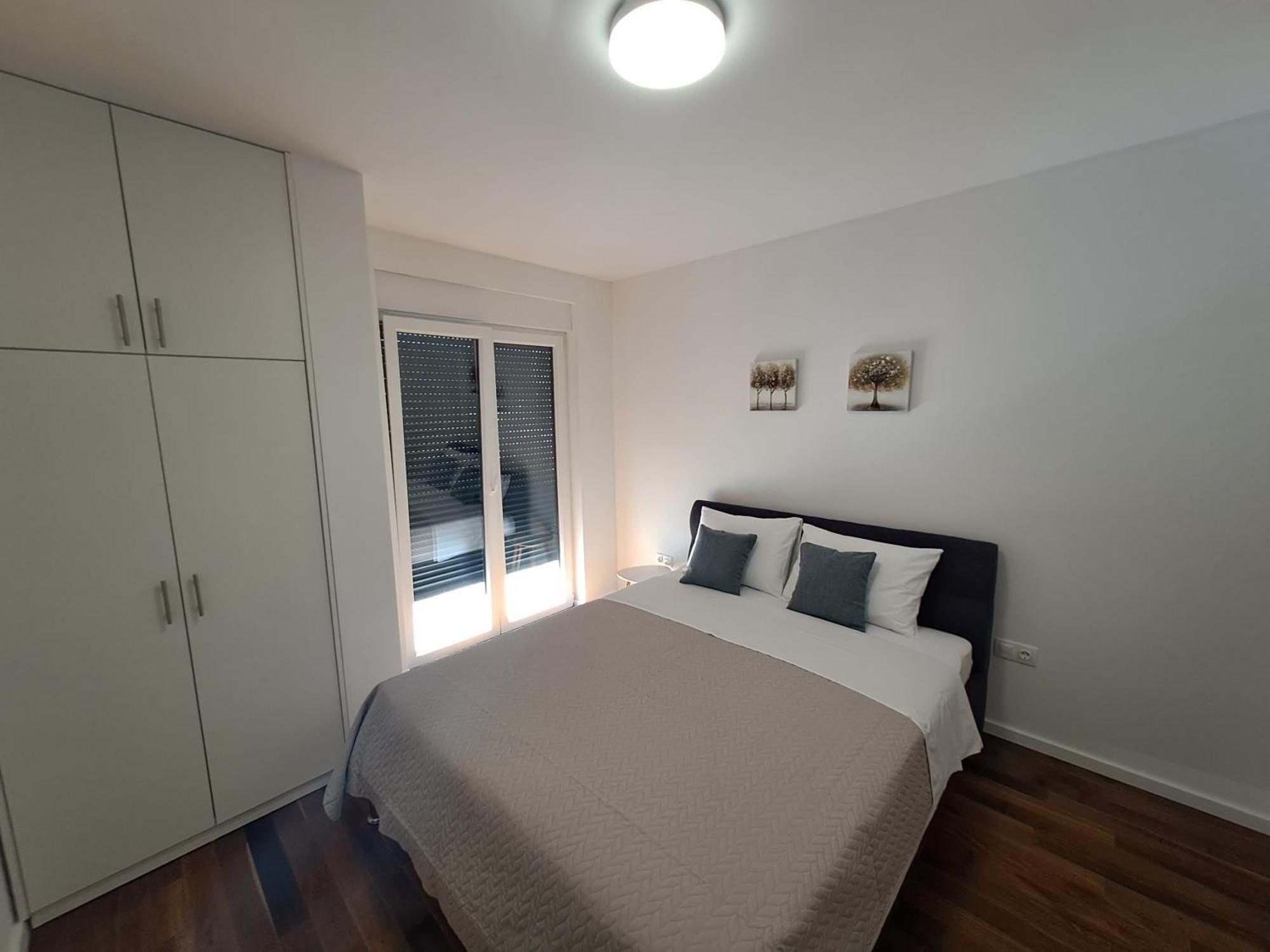 Vodice Hills Apartment Bagian luar foto