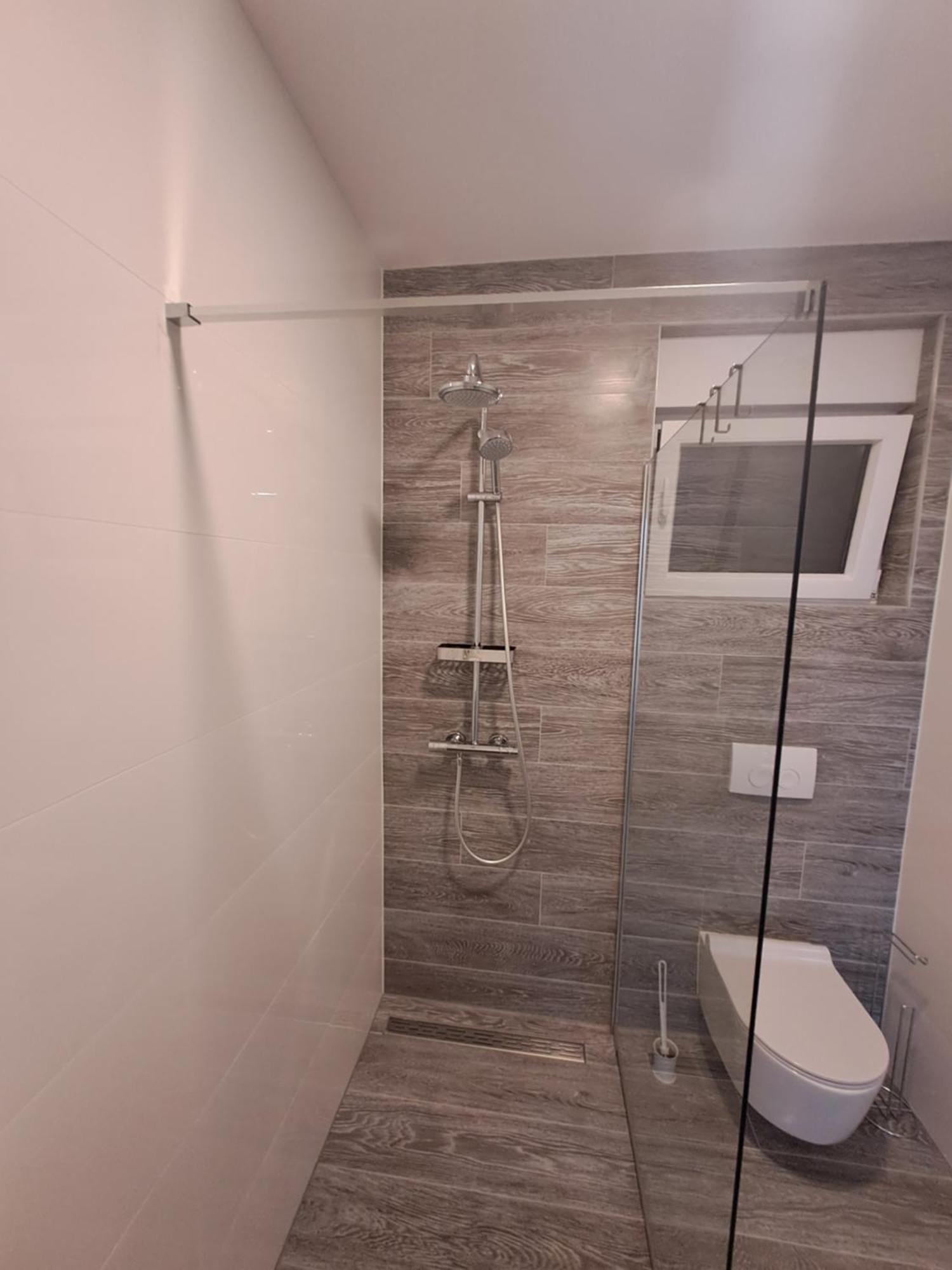 Vodice Hills Apartment Bagian luar foto