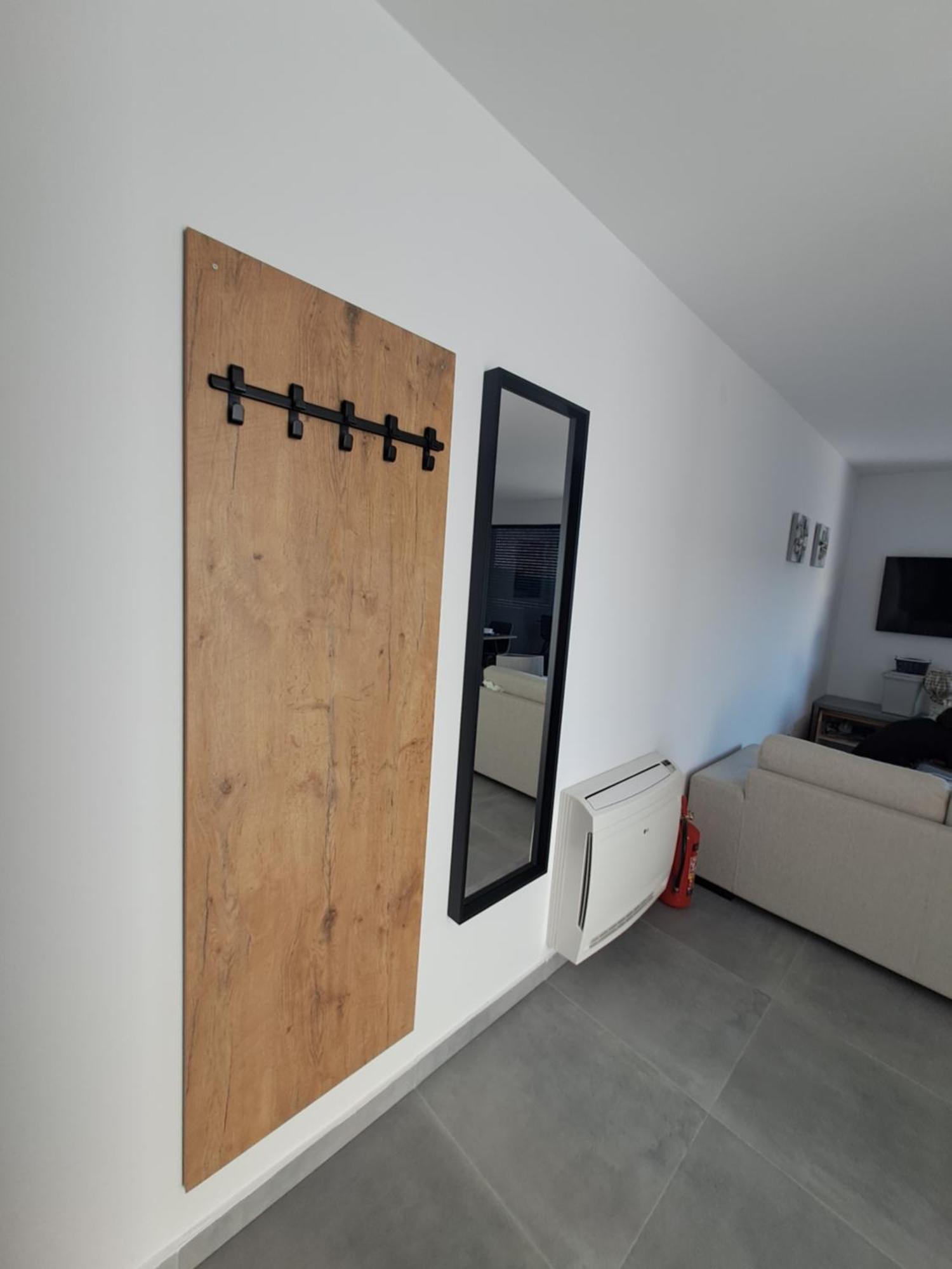 Vodice Hills Apartment Bagian luar foto