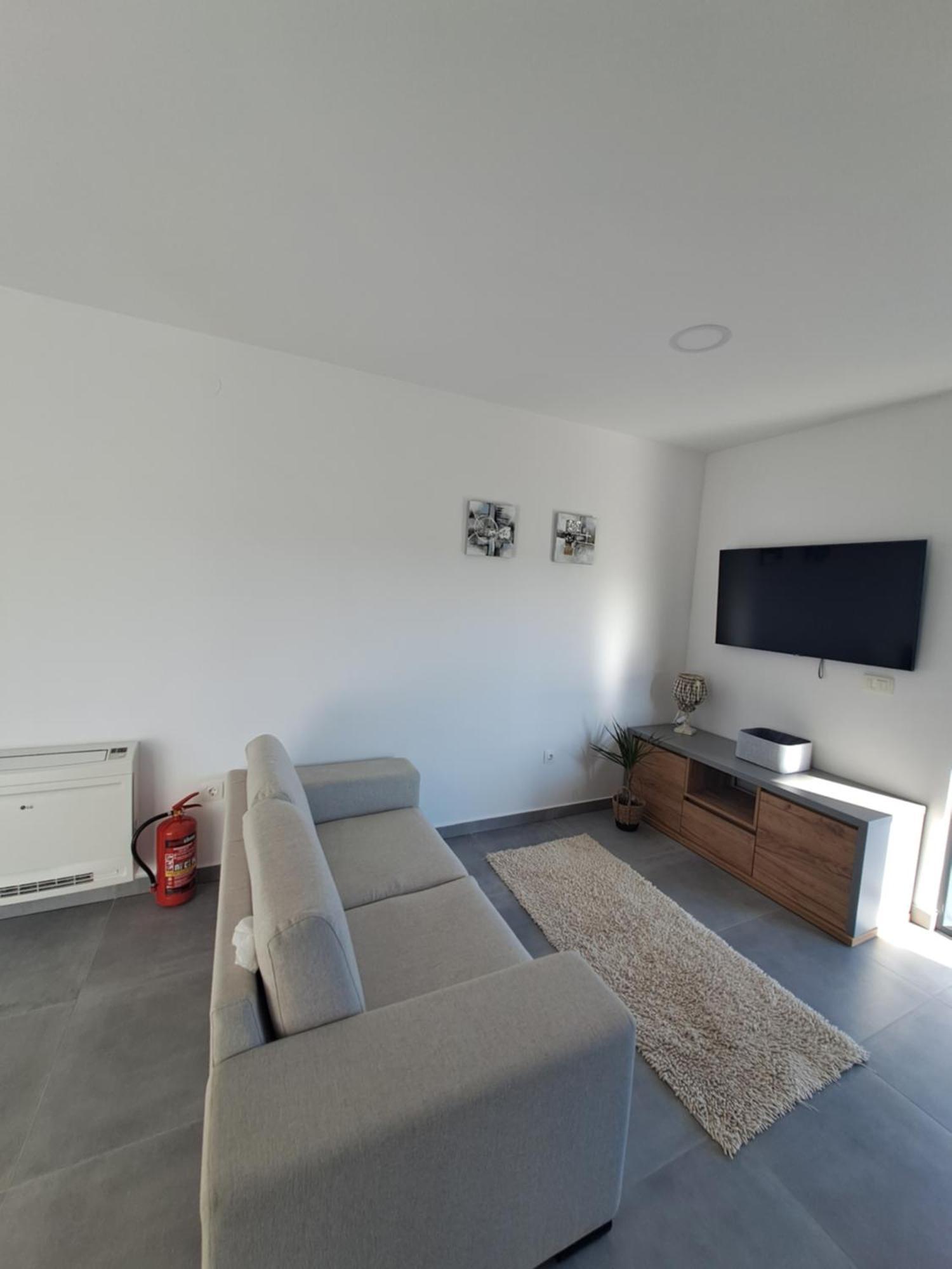 Vodice Hills Apartment Bagian luar foto